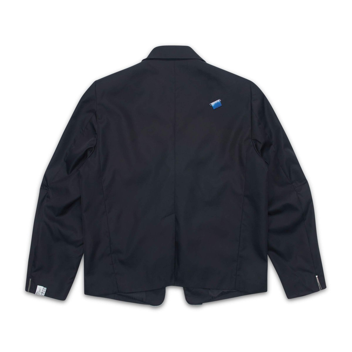 Elva Blazer