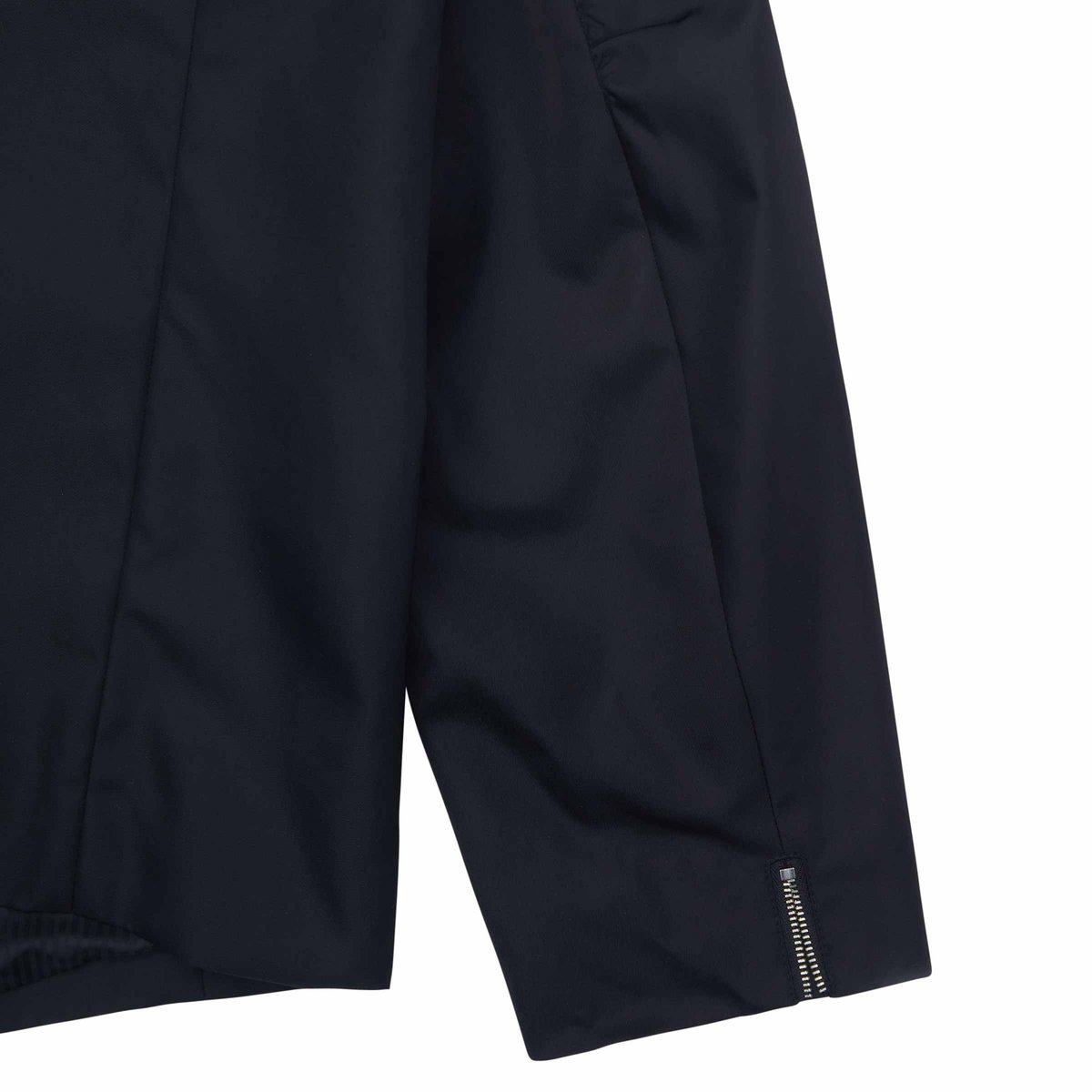 Elva Blazer Noir | SUBTYPE