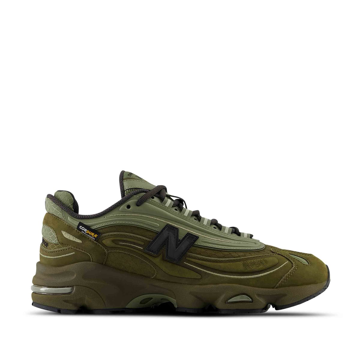 1000 Black Cement (062) | SUBTYPE