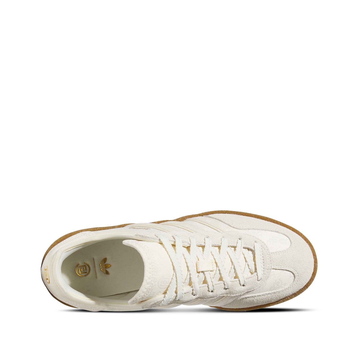 adidas CLOT GAZELLE S JR5410 x CLOT Gazelle by Edison Chen Crewht