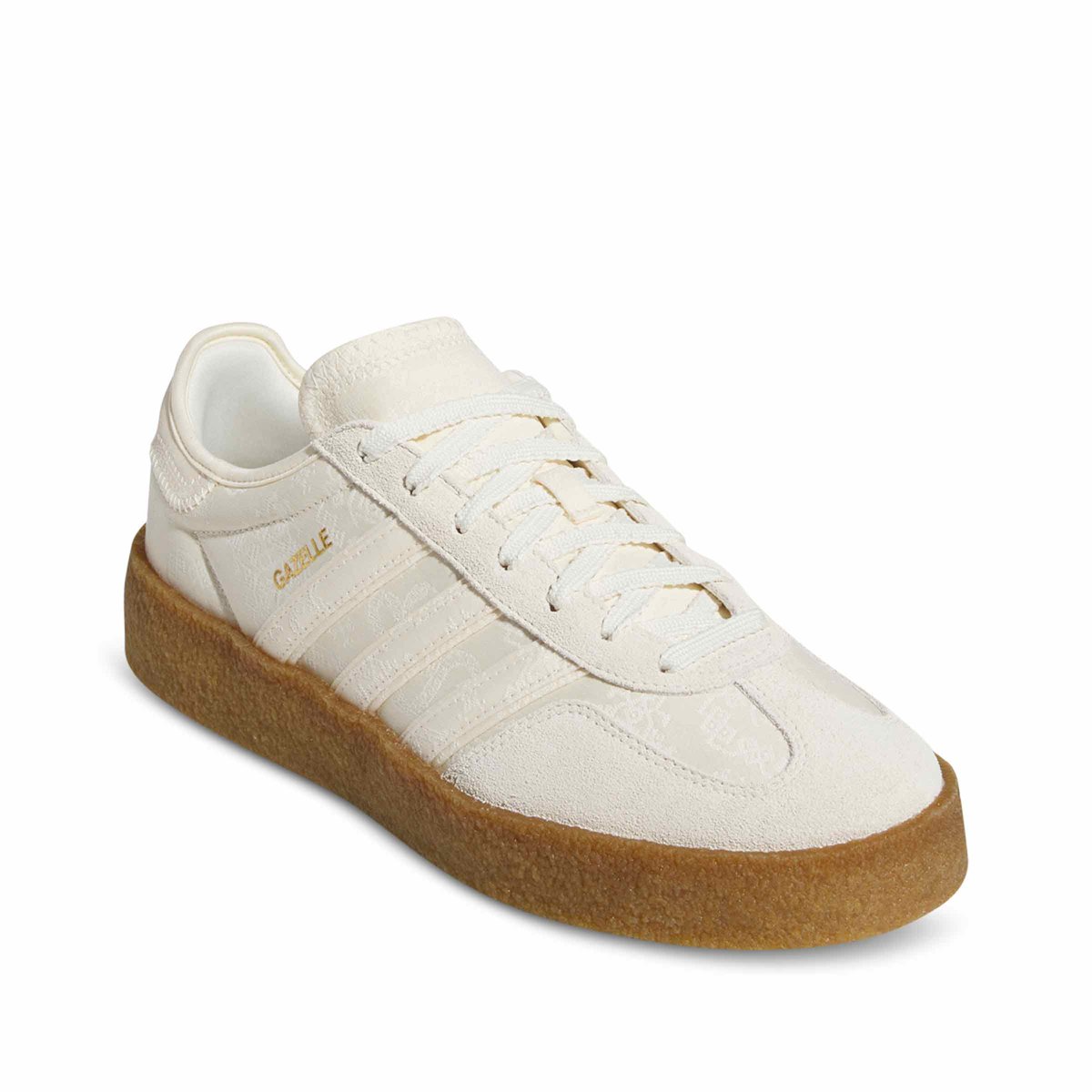 x CLOT Gazelle by Edison Chen