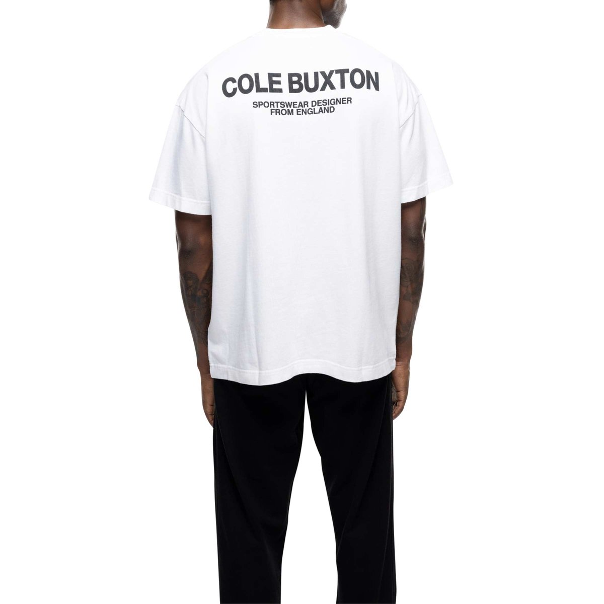 CB Sportswear T-Shirt