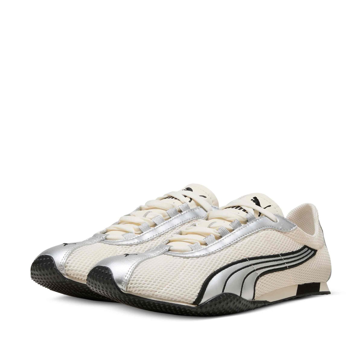 【美品】PUMA H-STREET OG アイボリー×シルバー H-Street OG Frosted Ivory-Puma Silver | SUBTYPE