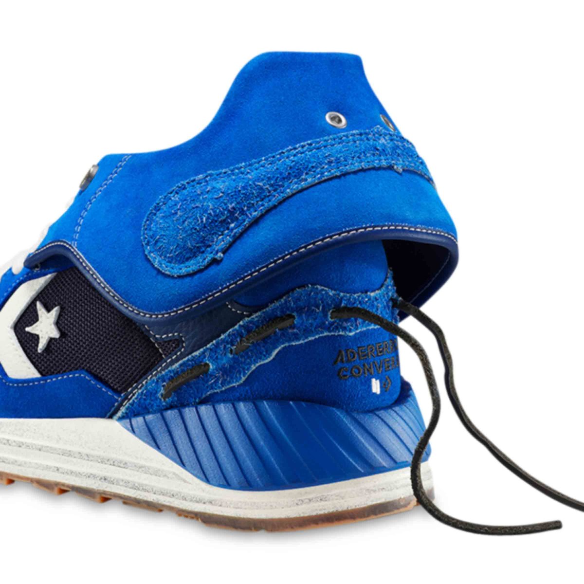 ADERERROR Wave Trainer Blue | SUBTYPE