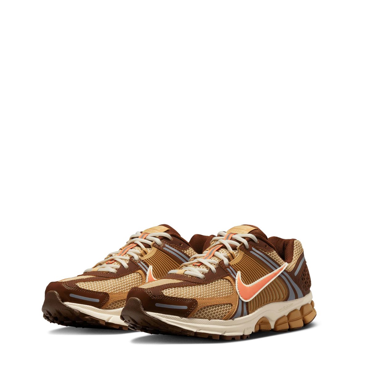 スニーカー Nike Zoom Vomero 5 Wheat Grass Cacao Wow Zoom Vomero 5 'Wheat Grass and Cacao Wow' (FB9149-700