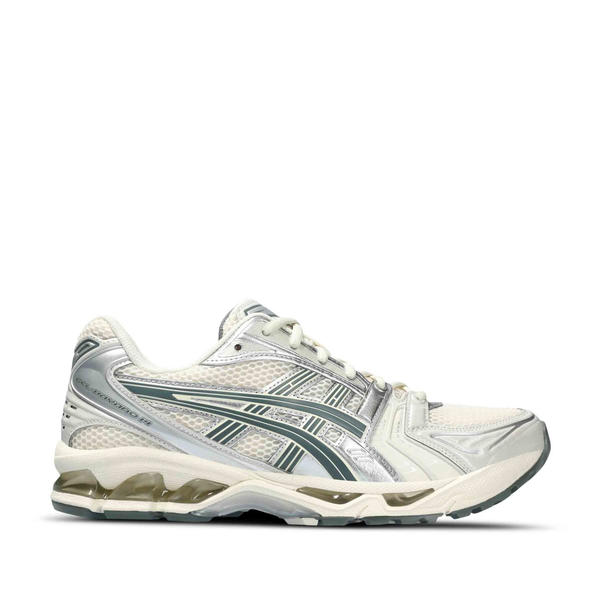GEL-KAYANO 14 Metropolis/Jasper Green | SUBTYPE