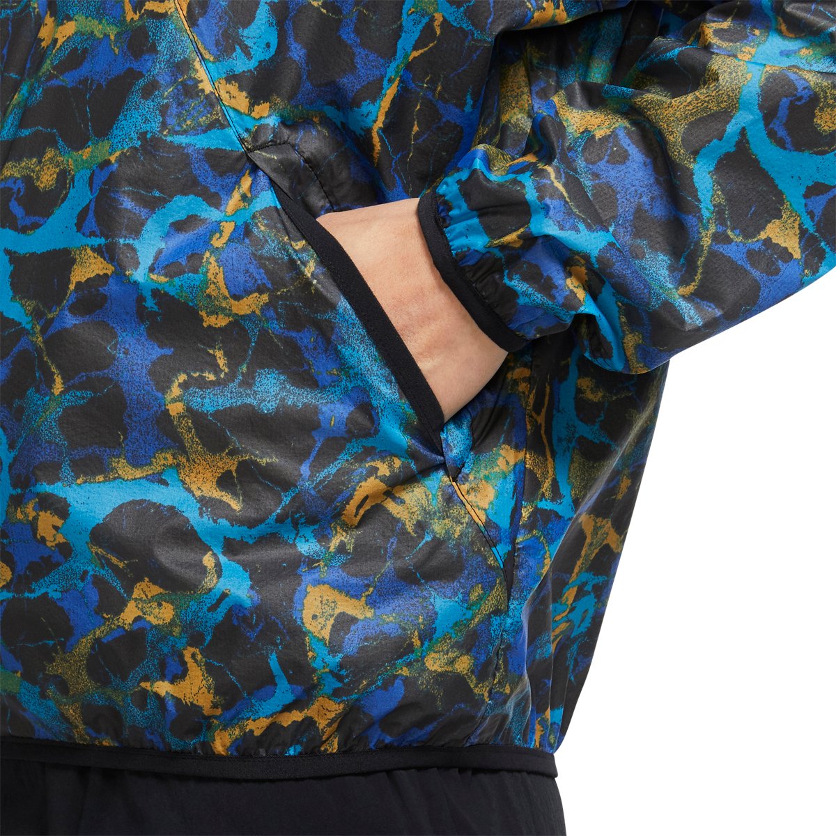 ナイキ　NIKE AS M NRG ACG LIGHTWEIGHT JKT NRG ACG Lightweight Jacket Black | SUBTYPE