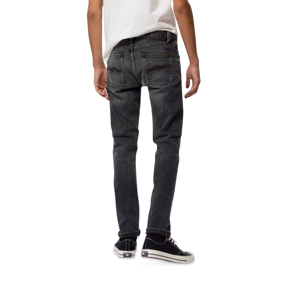 Jeans Co Midnight Salvage - L30 Midnight Salvage | SUBTYPE