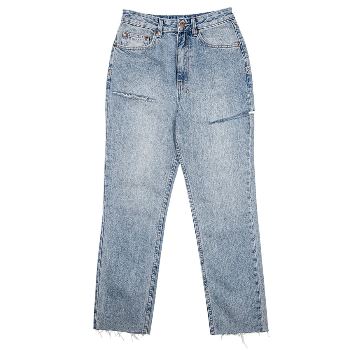 Chloe Wasted Denim SUBTYPE