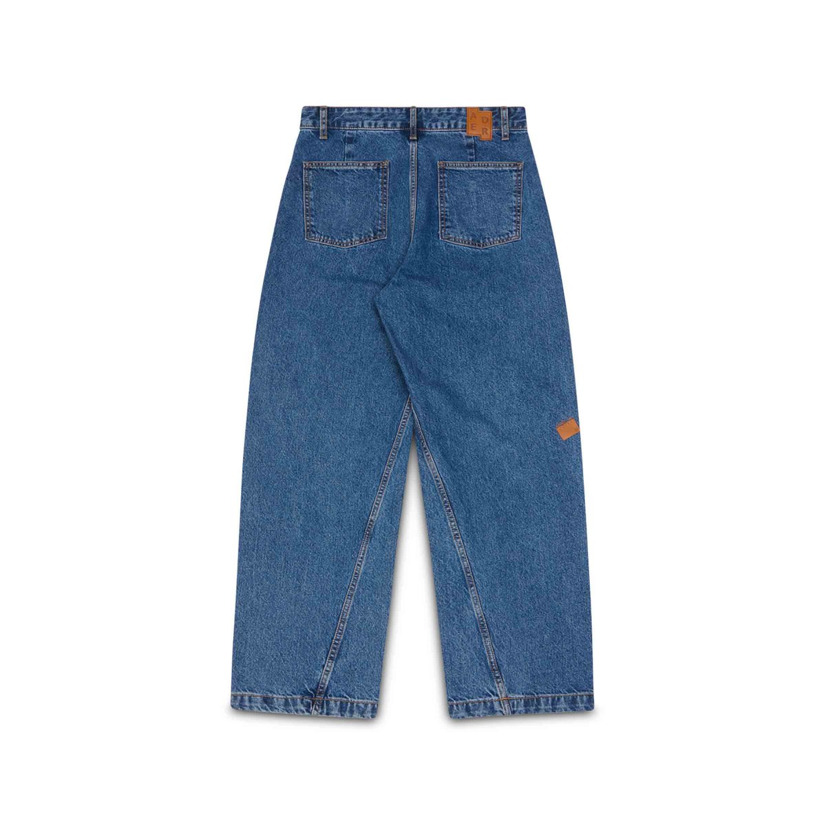 SV Tag Jeans 04 Blue | SUBTYPE