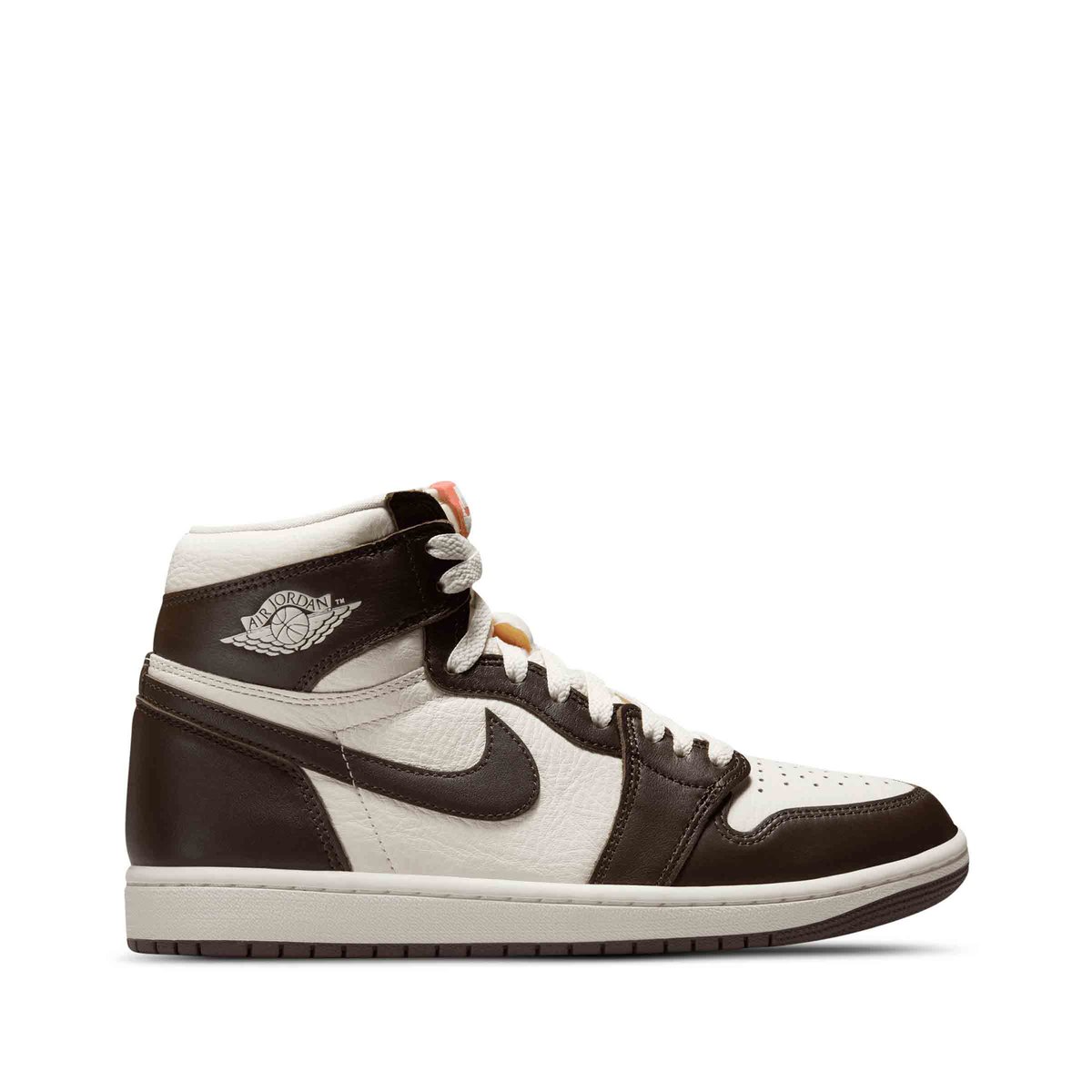 Air Jordan Baroque Brown Air Jordan Low White Baroque Brown DC0774