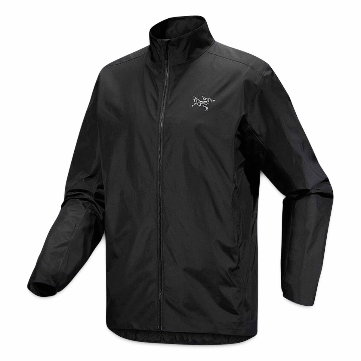 Solano Jacket Black SUBTYPE