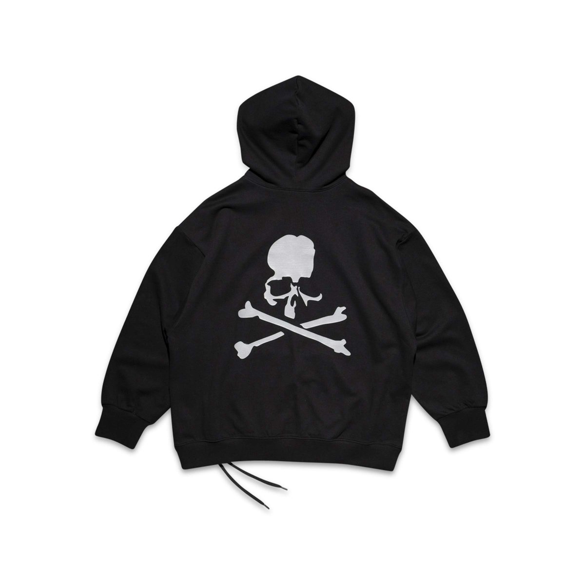 mastermind JAPAN Hoodie Black | SUBTYPE