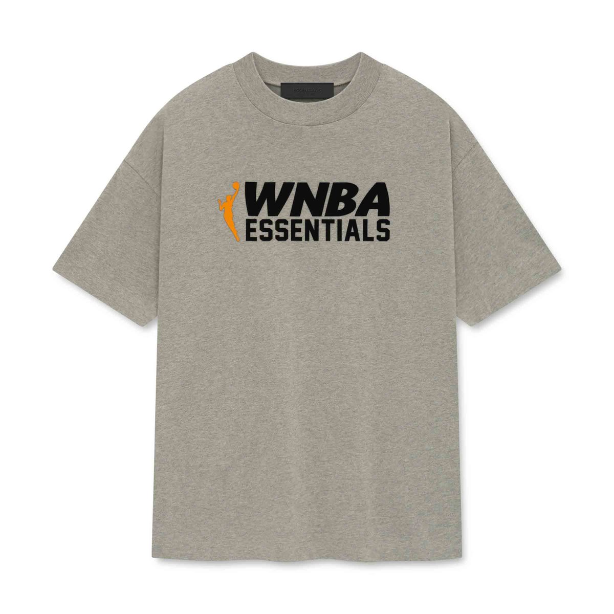 Essentials WNBA Tee