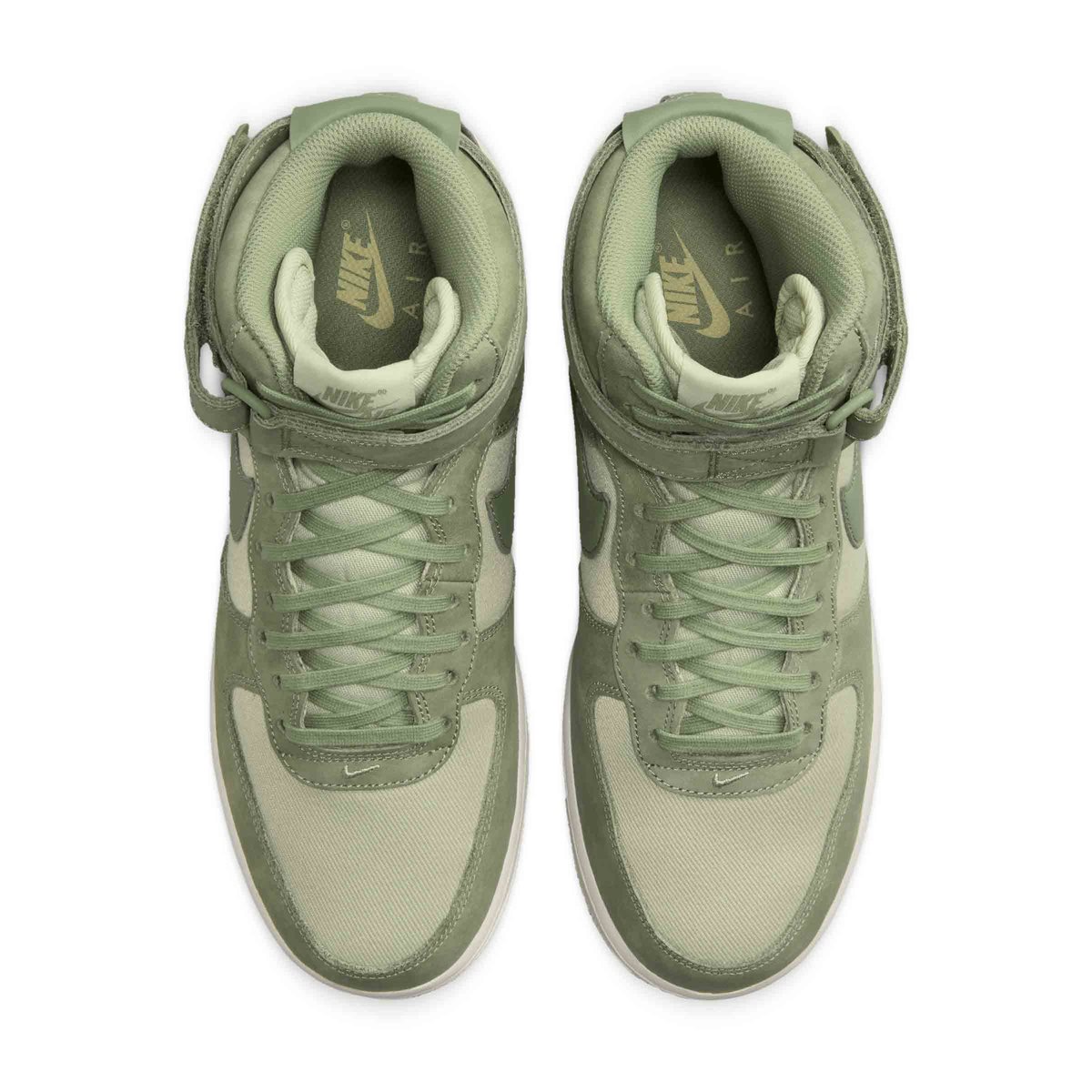 AIR FORCE 1 HIGH  display picture 3