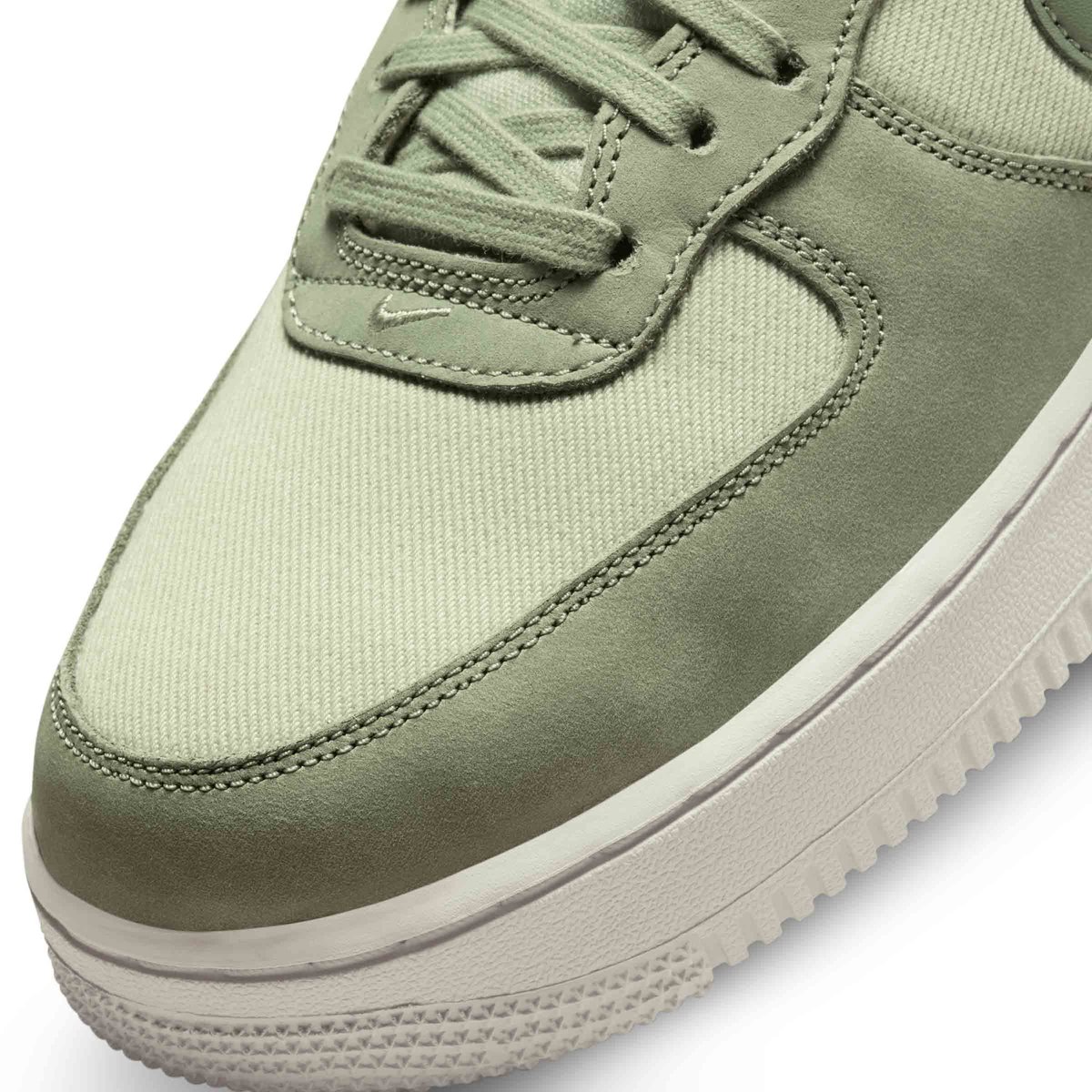 AIR FORCE 1 HIGH '07 'OIL GREEN' Oil Green/Oil Green-Olive