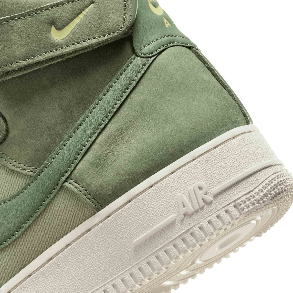 AIR FORCE 1 HIGH 