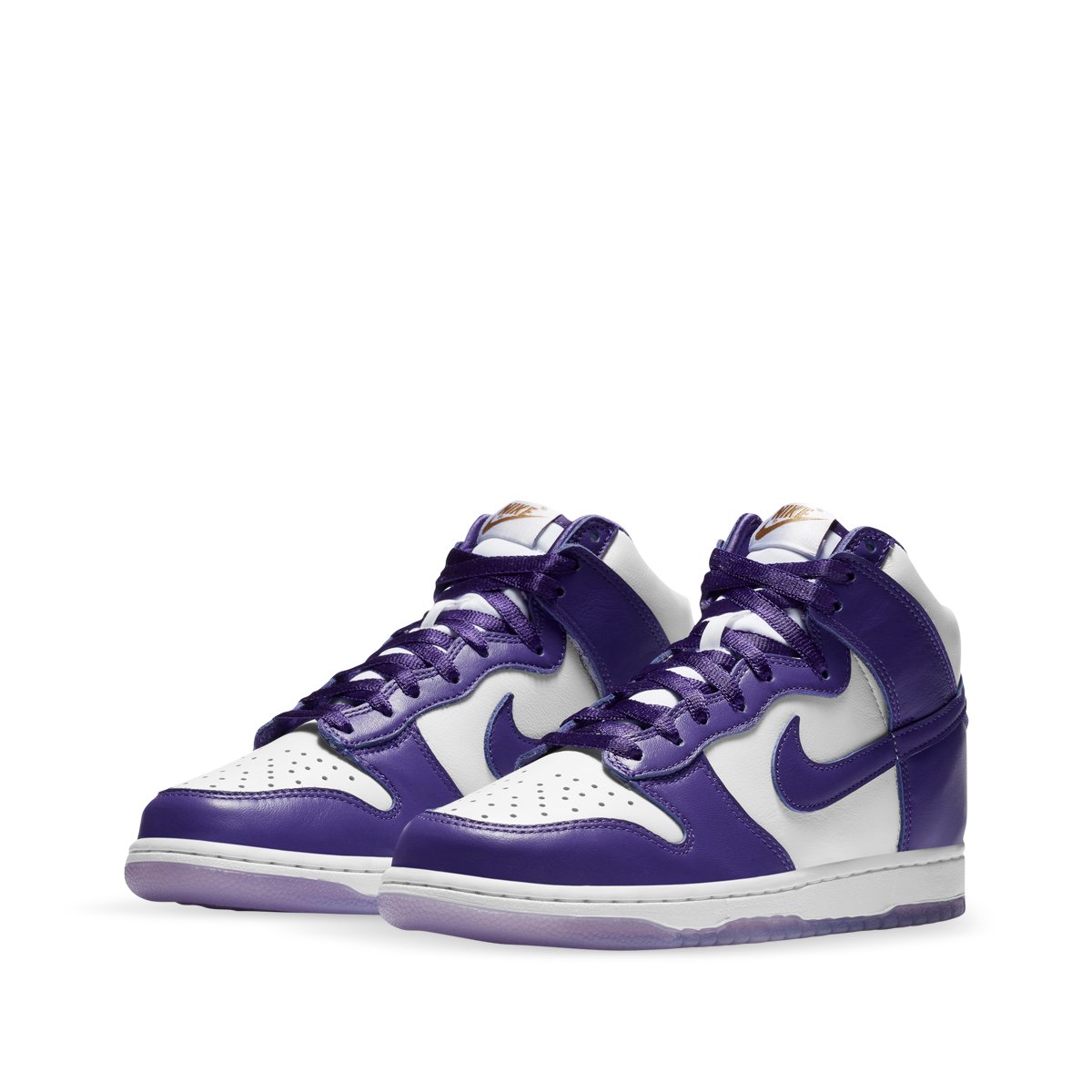 Womens Dunk HI SP 