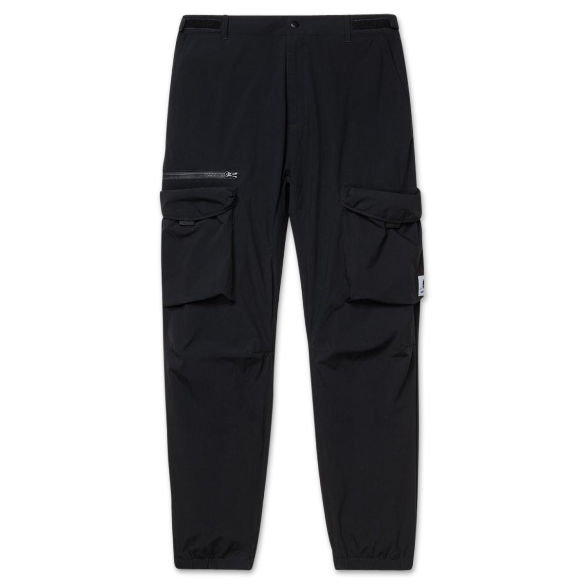 Hayes Pant Black SUBTYPE