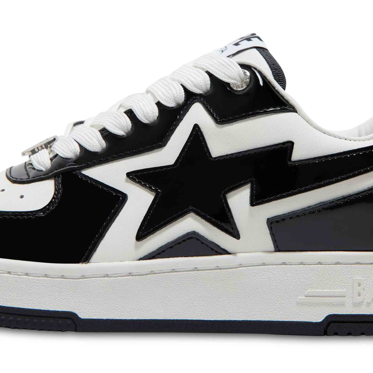 BAPE STA Icon #1 M2 Black | SUBTYPE