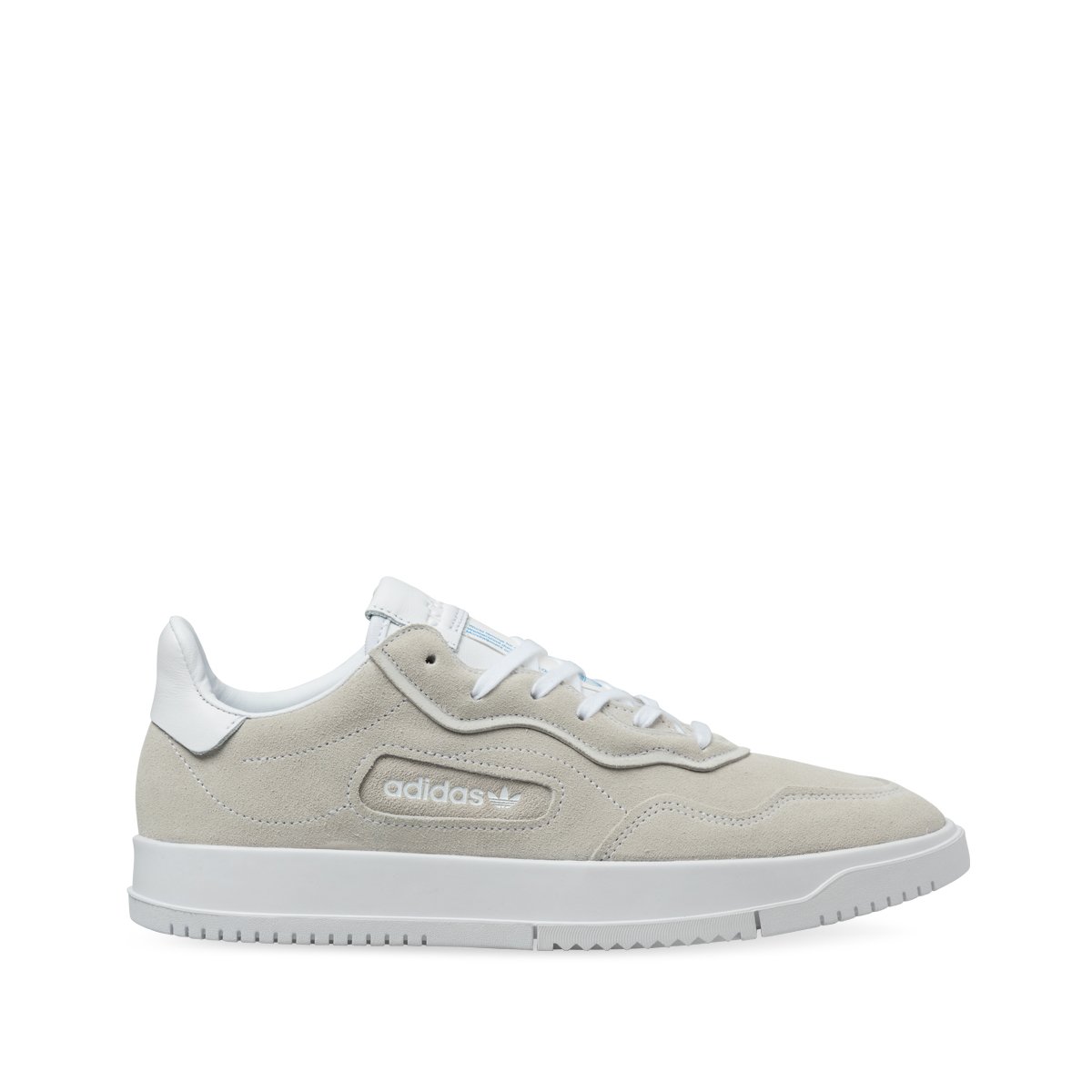 adidas gazelle silver green womens adidas SC Premiere Cloud White