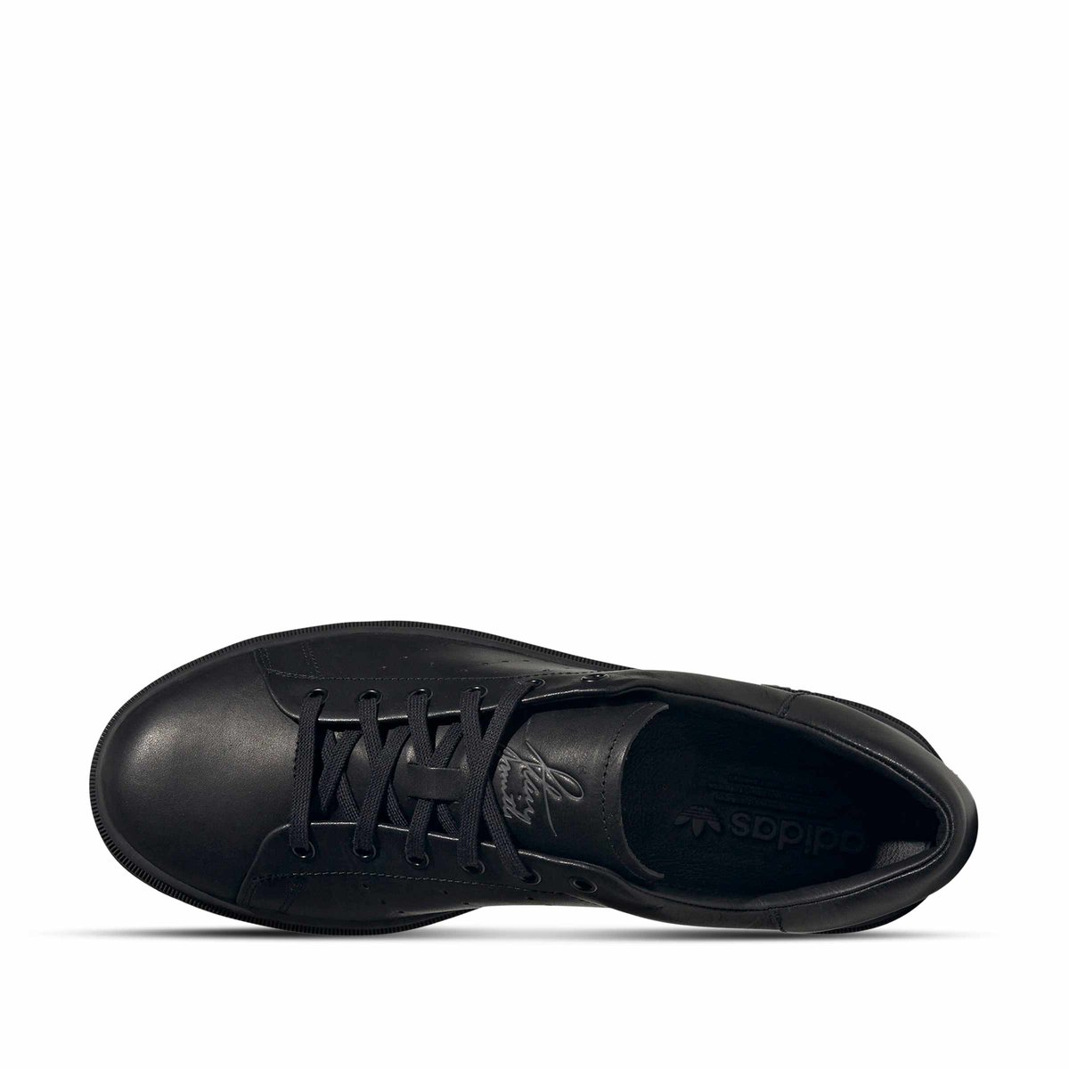Stan Smith Freizeit Cblack/Cblack/Cblack | SUBTYPE