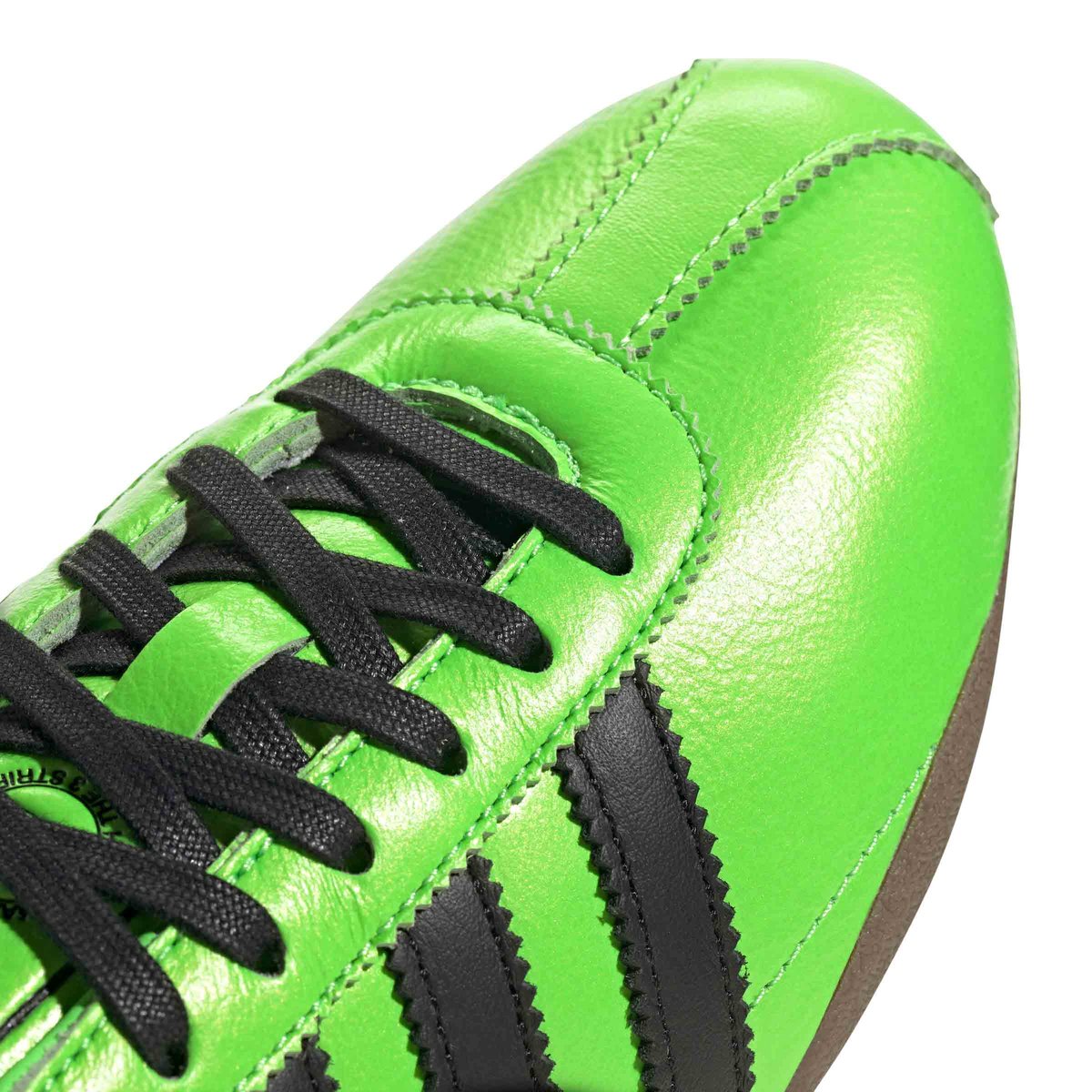 Women's Tokyo Decon Solar Green/Core Black/Gold Met. | SUBTYPE