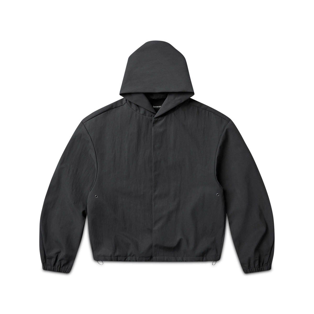 orb. オーブ　Minimal Jacket Orb Shell Jacket Graphite | SUBTYPE