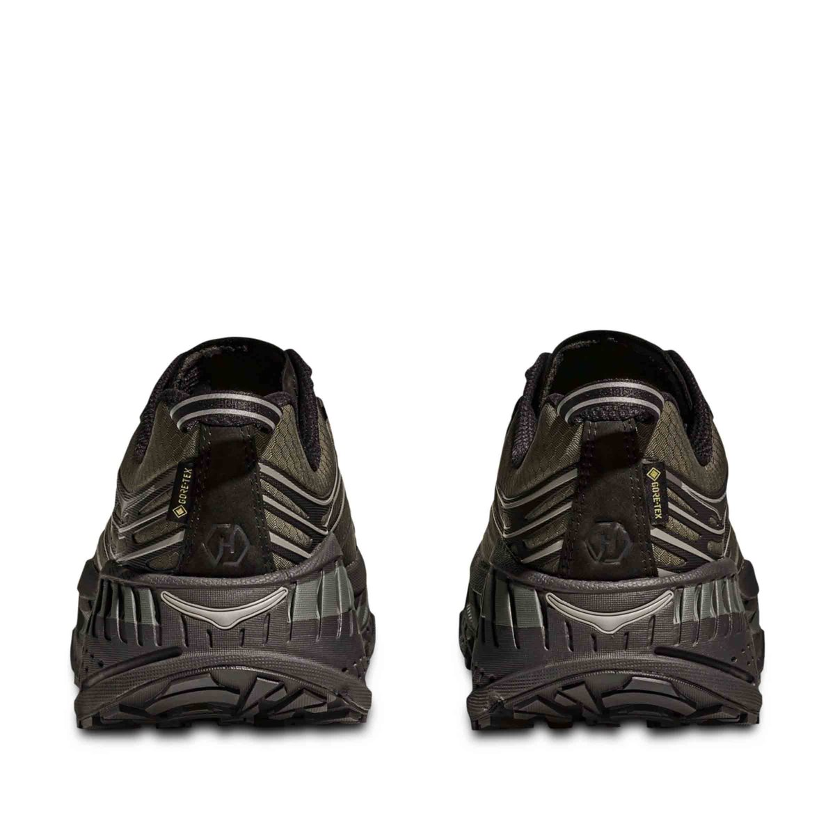 HAVEN Stinson Evo GTX Jet Black / Tarmac | SUBTYPE