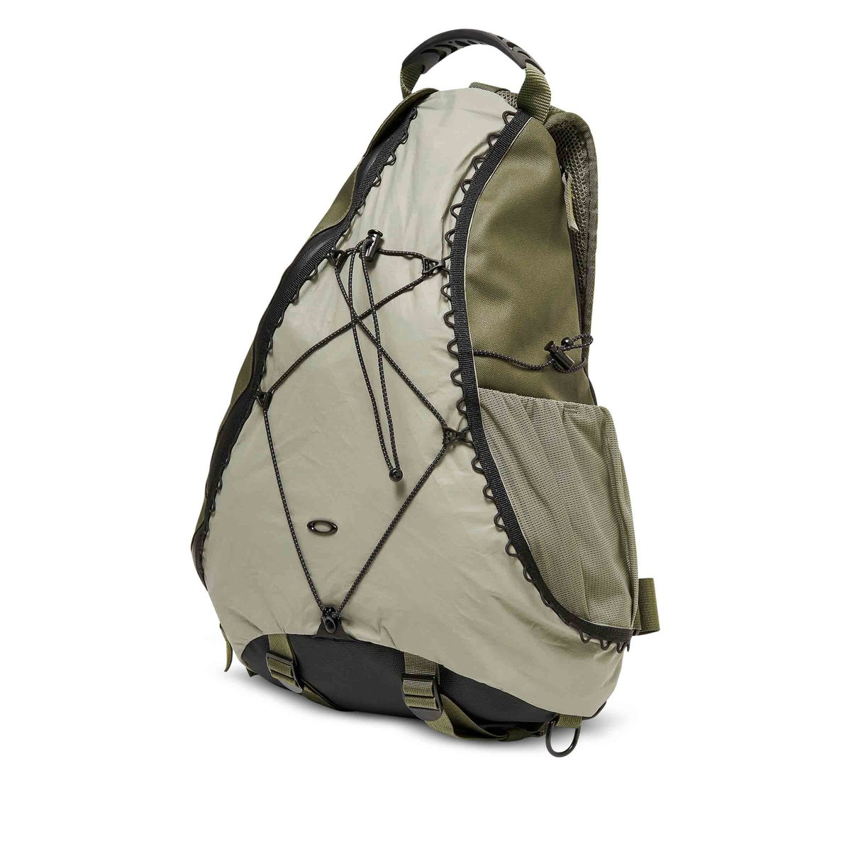 Latitude Sling Pack Boulder Green | SUBTYPE