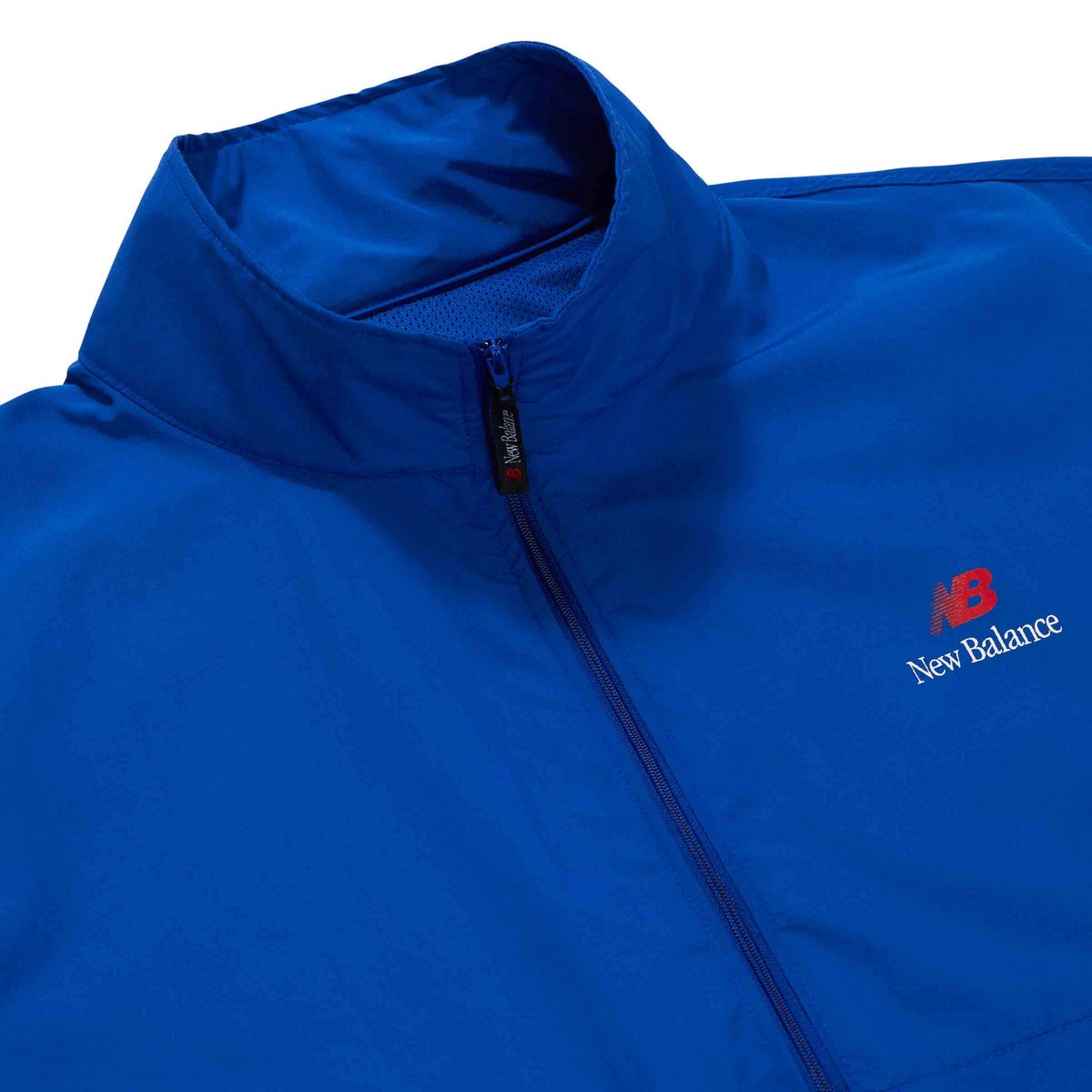Made in USA Quarter Zip Team royal | SUBTYPE