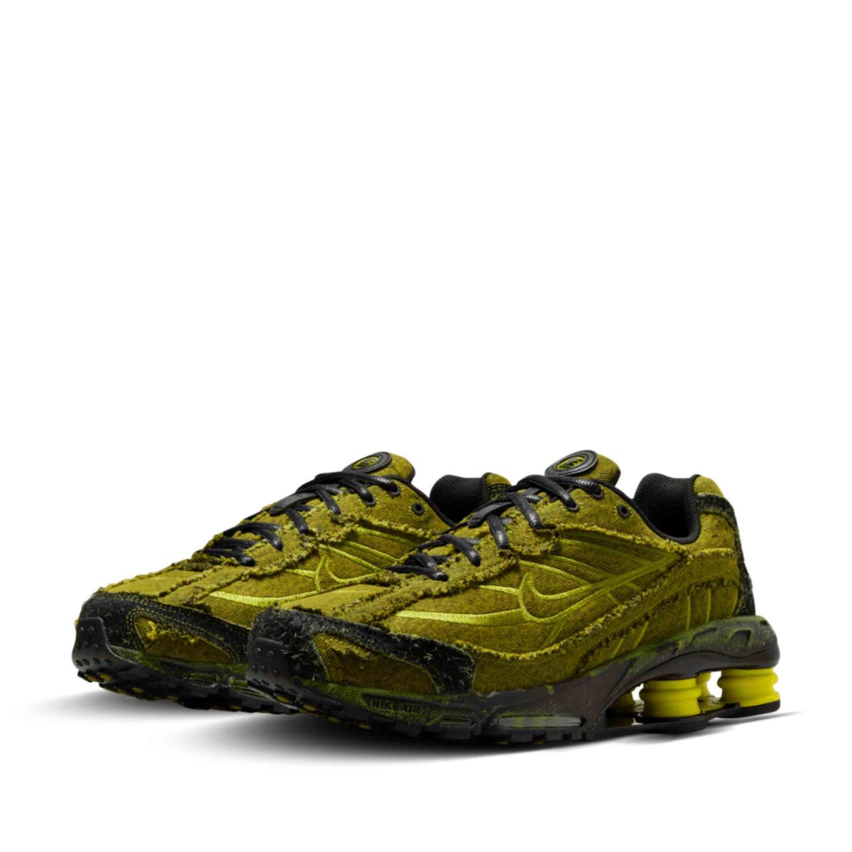 Shox Ride 2 Premium