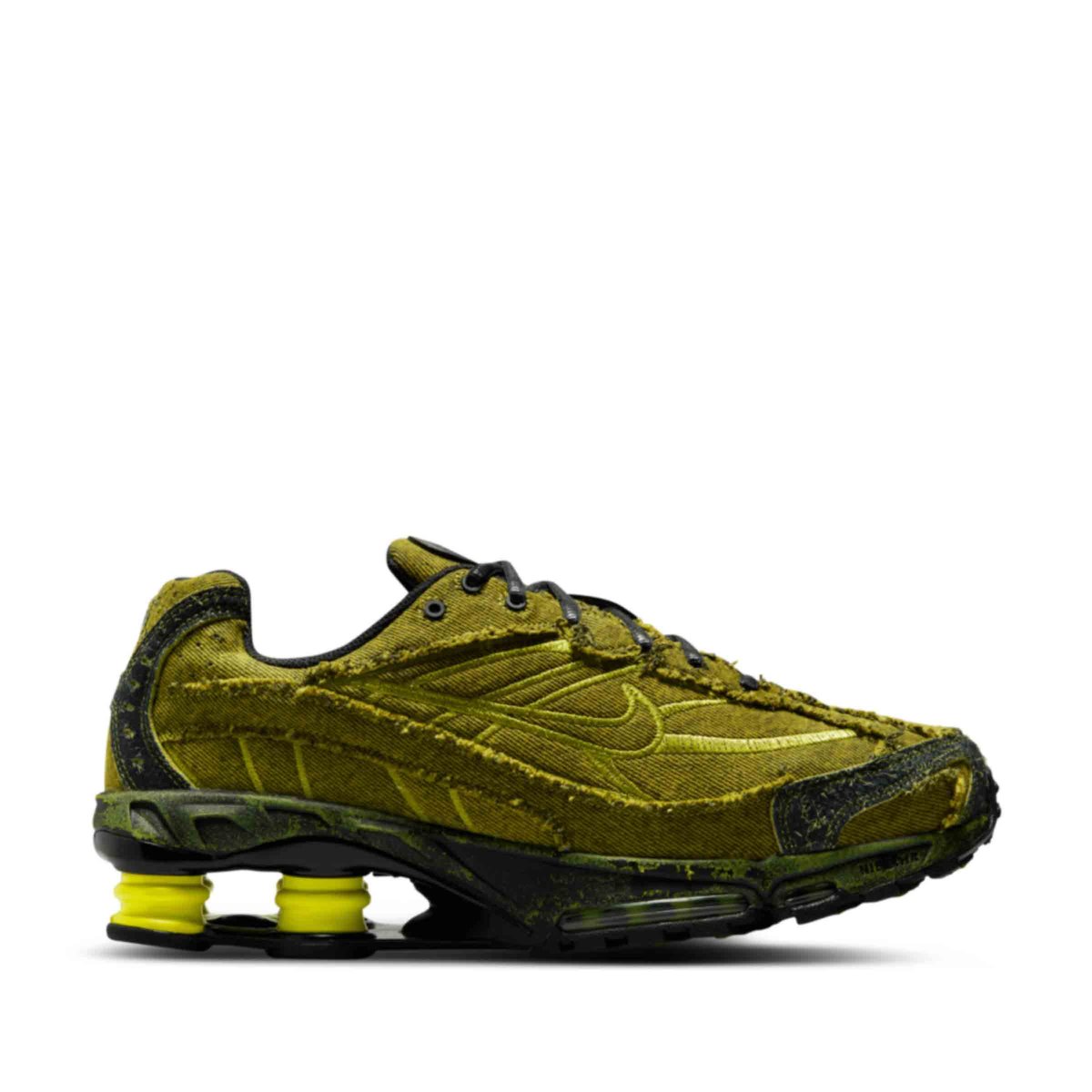 Shox Ride 2 Premium