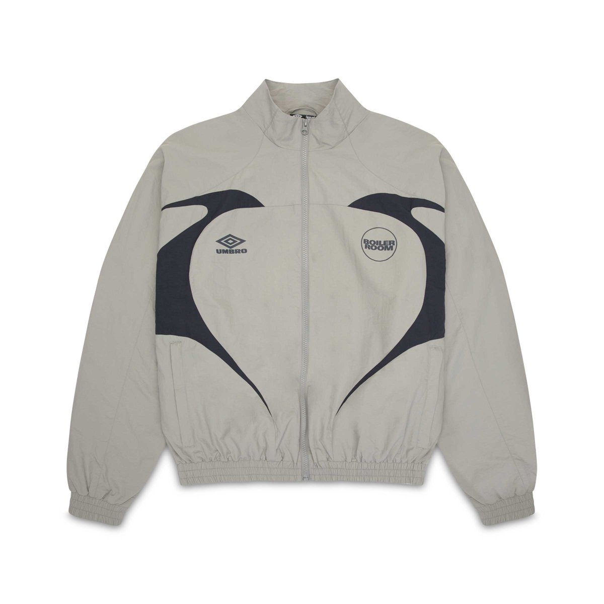 x Umbro Shell Track Top