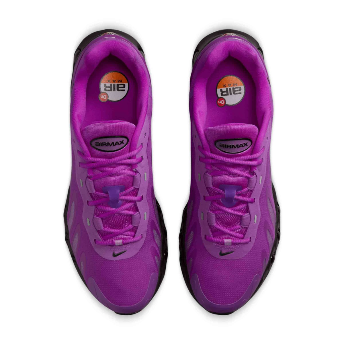 靴 NIKE AIRMAX DN8 Vivid Purple Air Max Dn8 Vivid Purple/Black-Vivid Purple-Black | SUBTYPE