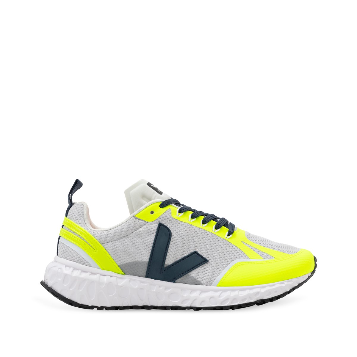 Condor Veja Jaunes Condor Light Grey Jaune Fluro SUBTYPE