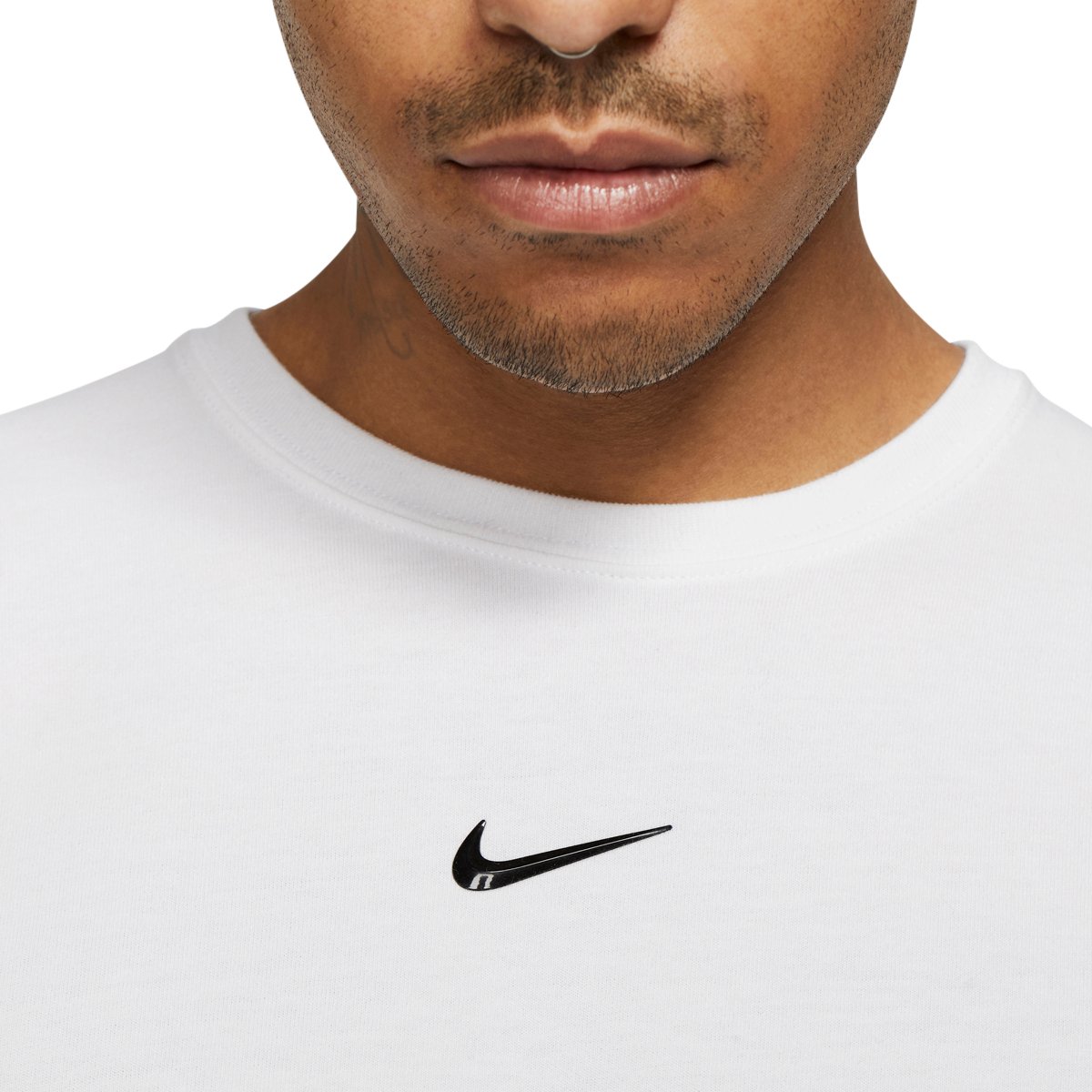 Nike x NOCTA Tee White | SUBTYPE