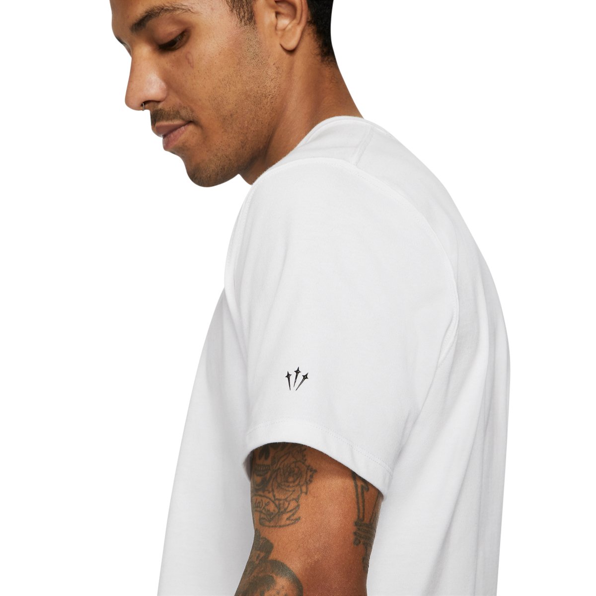 Nike x NOCTA Tee White | SUBTYPE