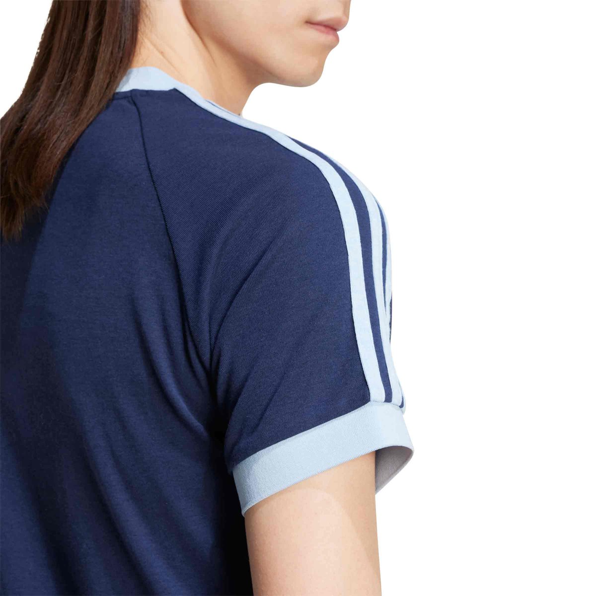 Premium Cali T-Shirt Night Indigo | SUBTYPE