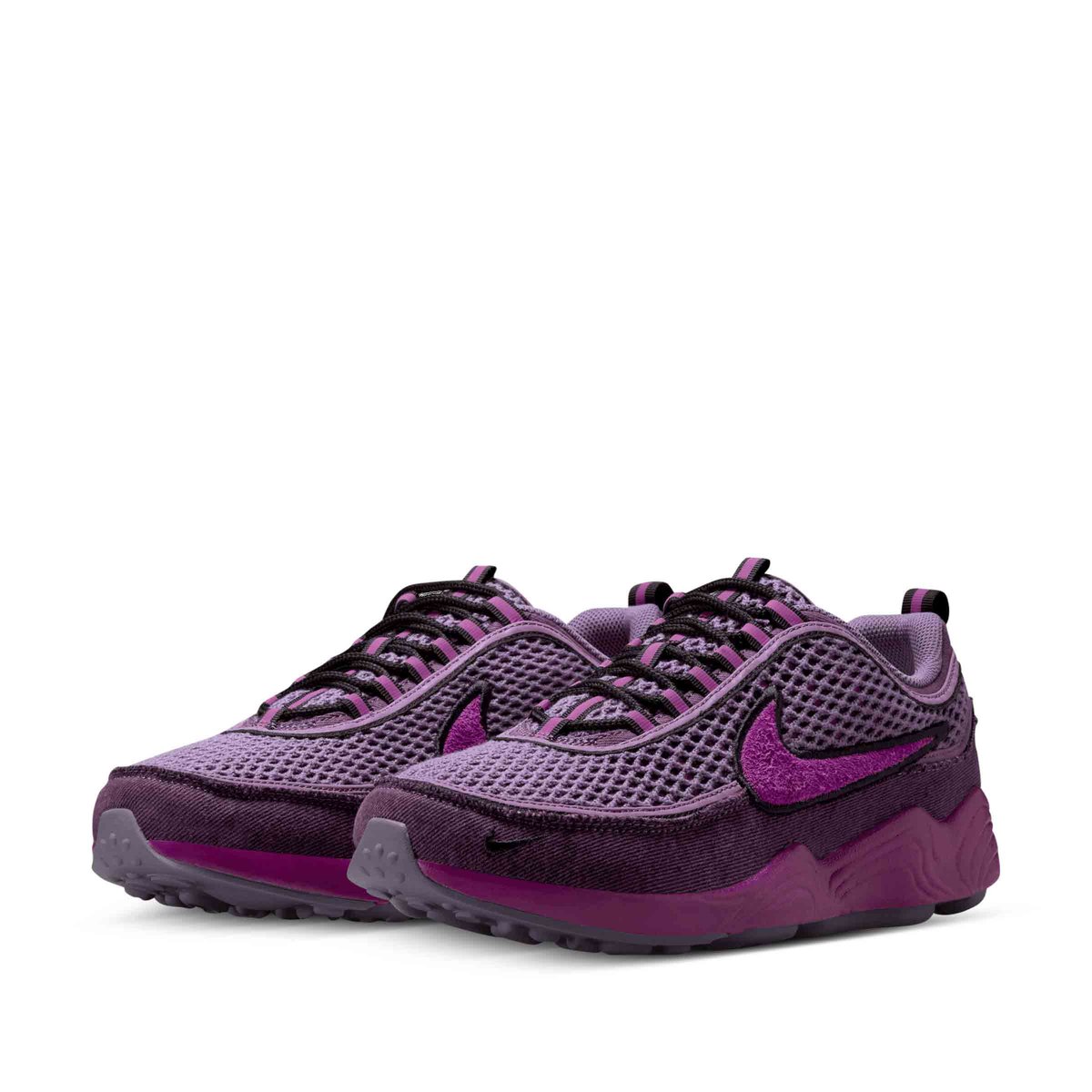 Air Zoom Spiridon PRM