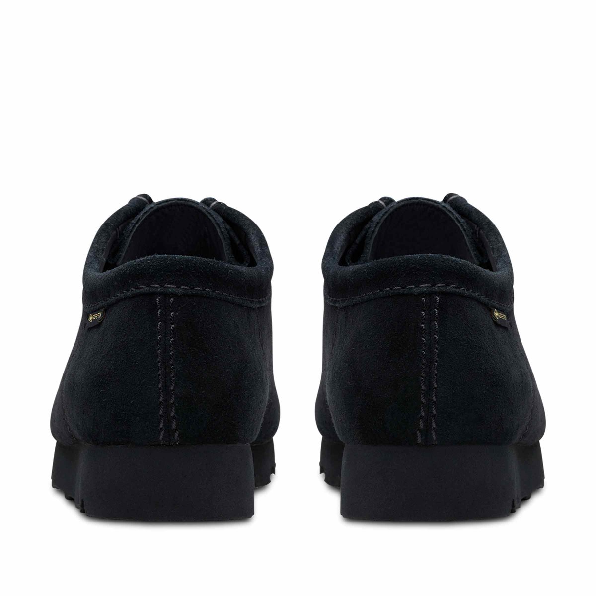 Wallabee GORE-TEX Black Sde | SUBTYPE