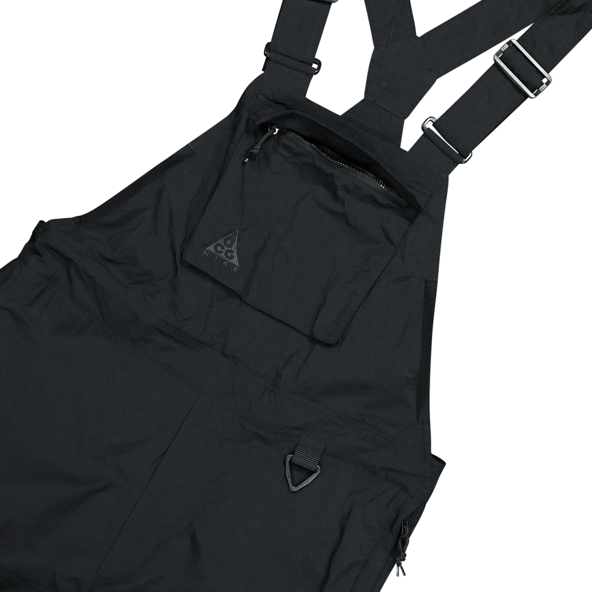 NIKE ACG ウーブンオーバーオール　WOVEN OVER ALL NIKE ACG Woven Overalls All Over Print M - メルカリ