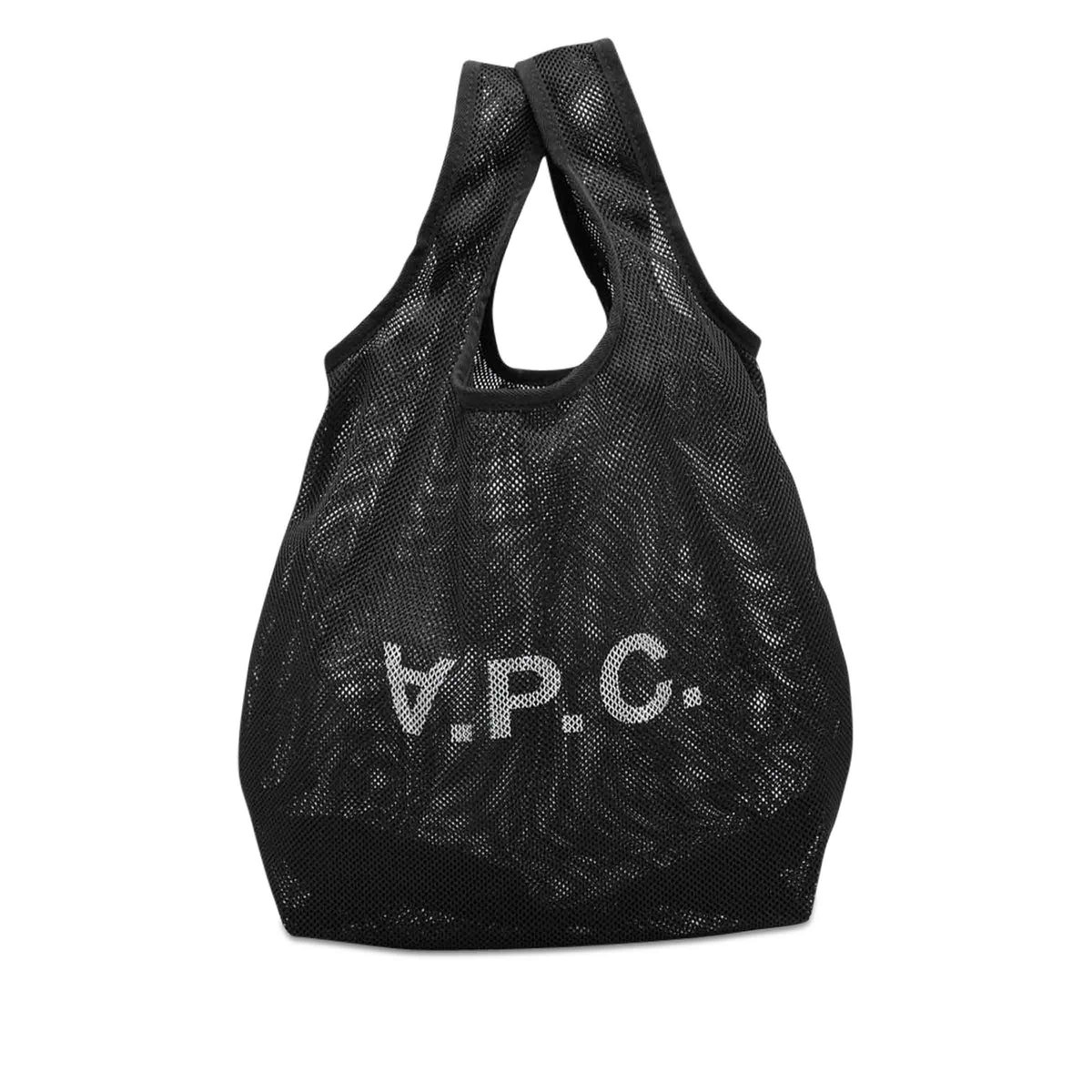 Rebound Shopping Bag Lzz Black | SUBTYPE