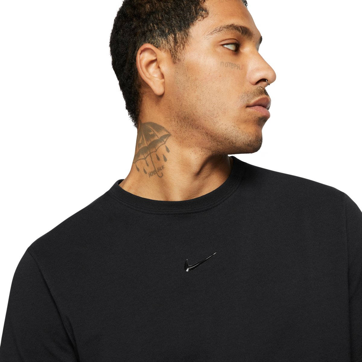 Nike X NOCTA Tee Black | SUBTYPE