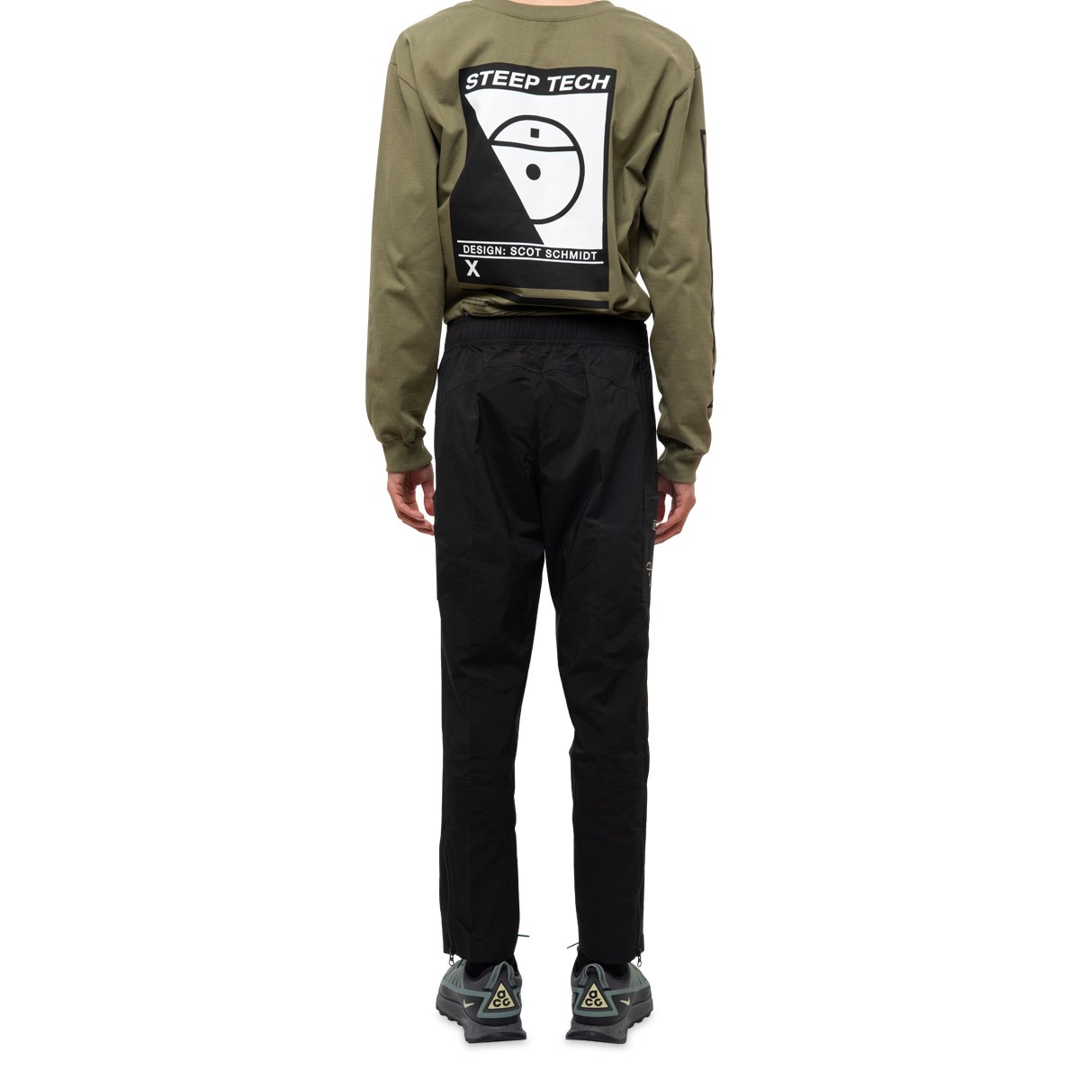Supreme®/The North Face® Steep Tech Pant Supreme-The-North-Face-Steep-