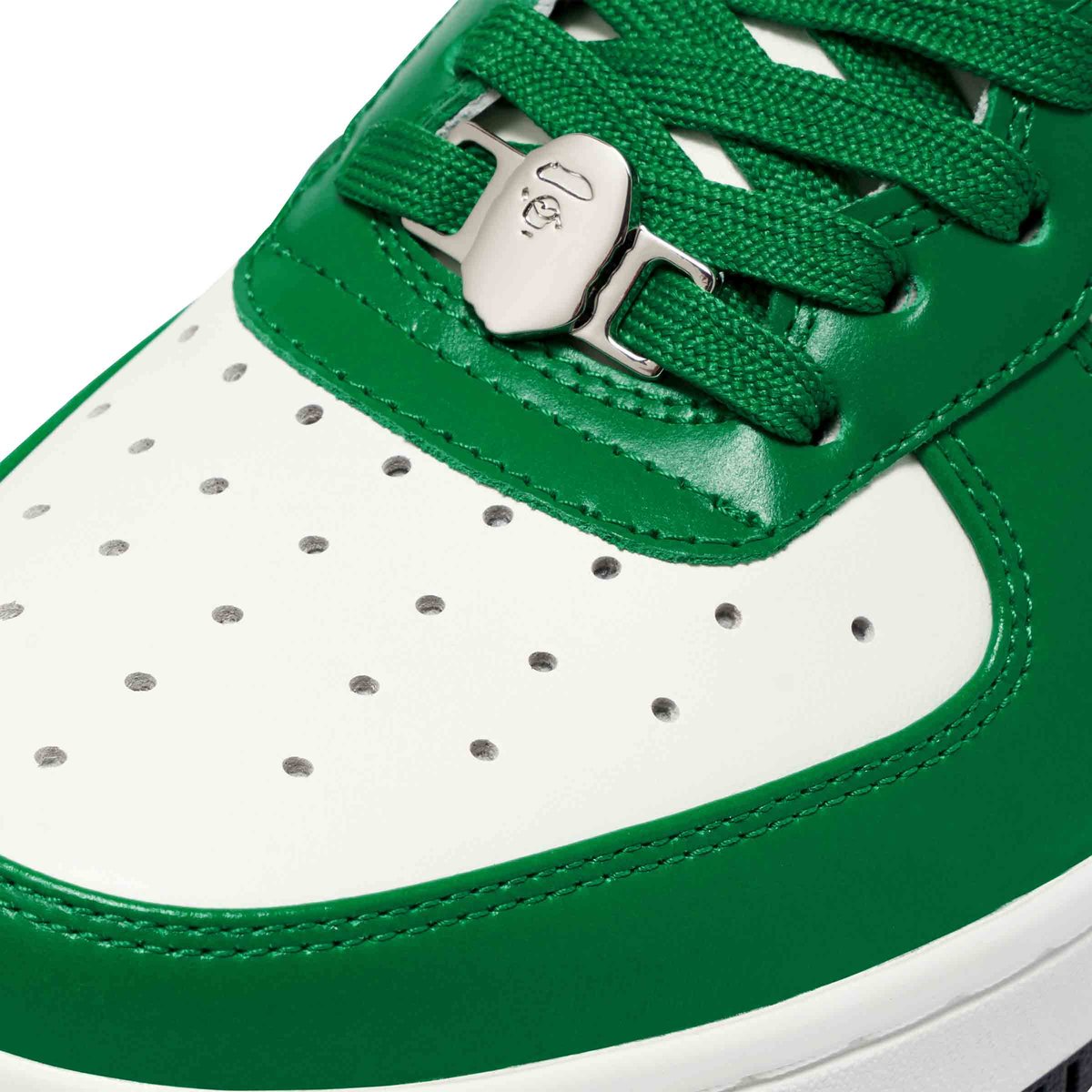 BAPE STA #3 Green | SUBTYPE
