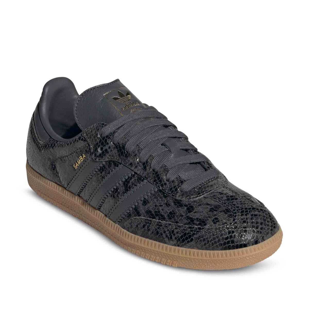 Women's Samba OG Cblack/Gresix/Gum3 | SUBTYPE