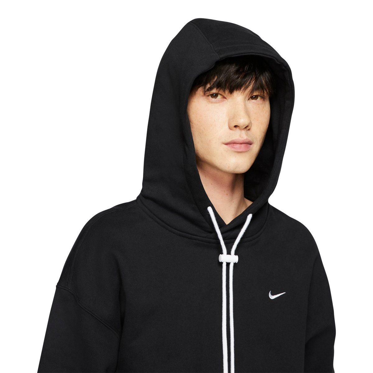 NRG Hoodie Black | SUBTYPE