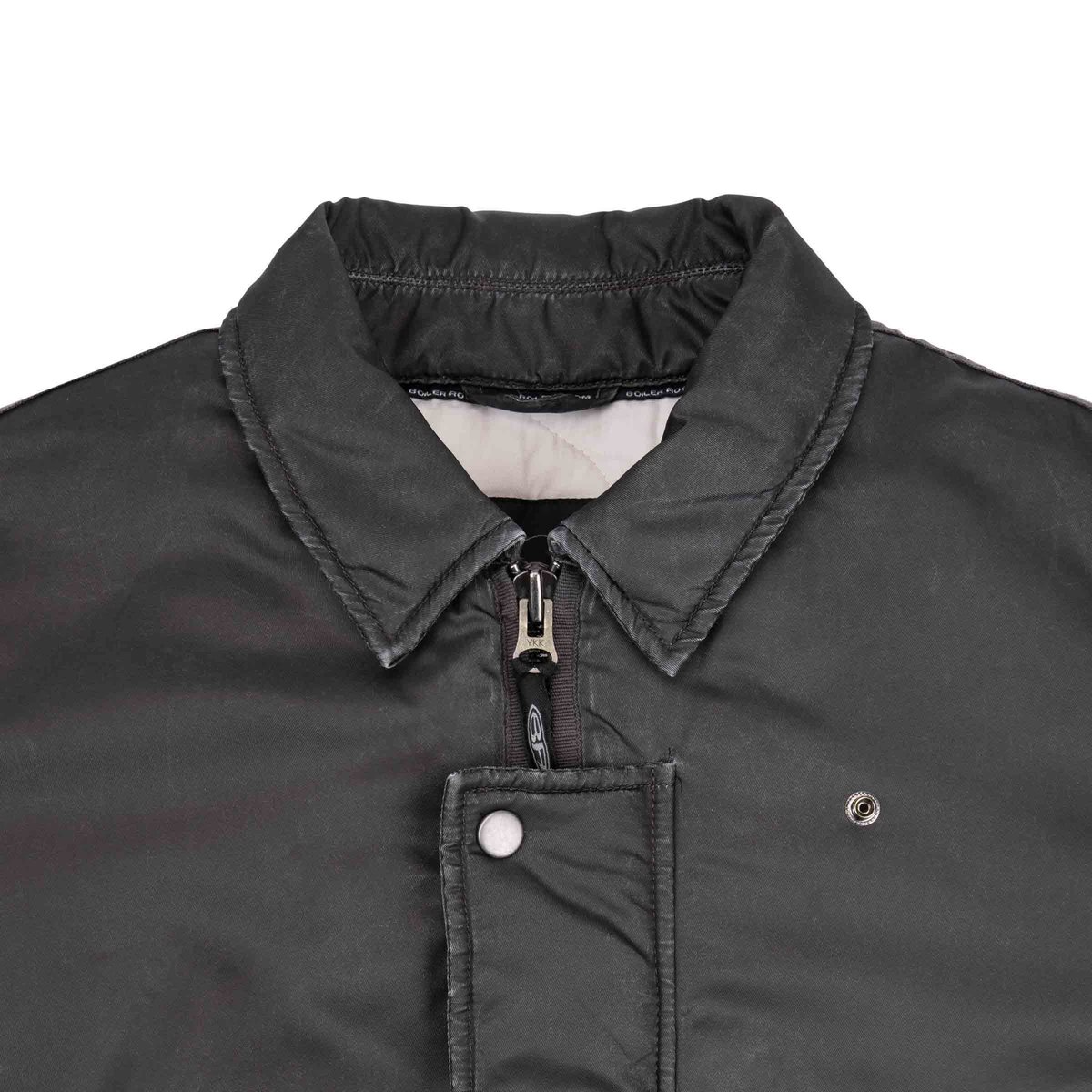 MA-2 Bomber BLACK | SUBTYPE