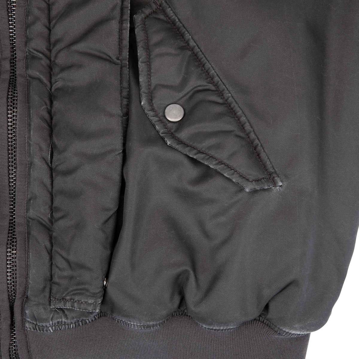 MA-2 Bomber BLACK | SUBTYPE